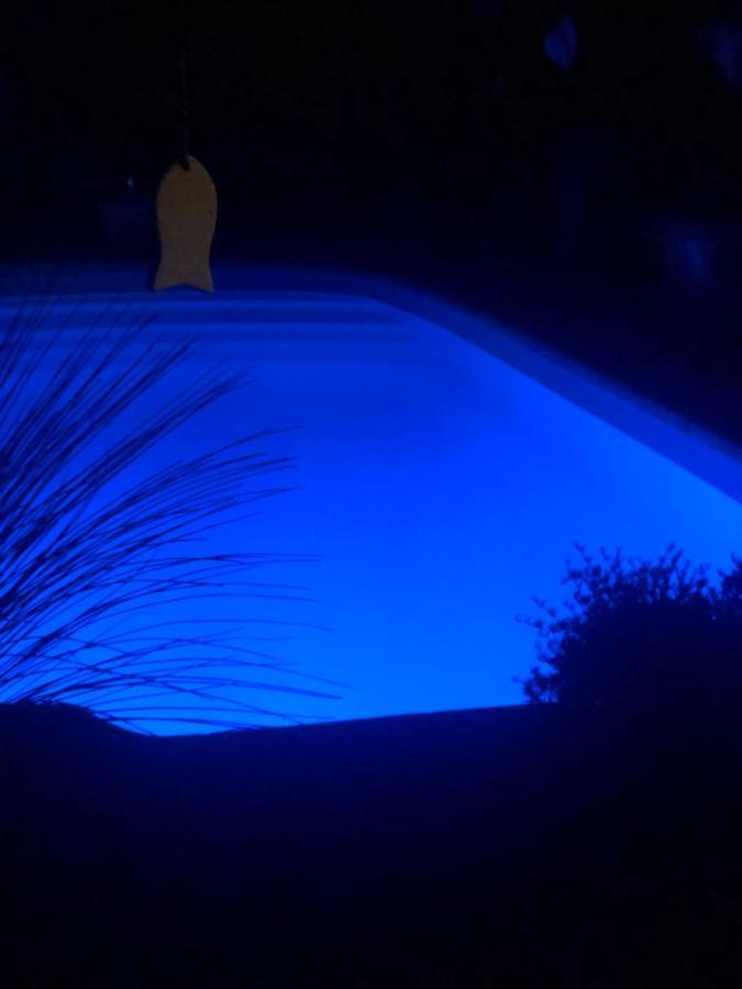 Chez Guy Bed & Breakfast Marseille Bagian luar foto